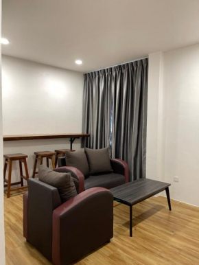 CA Homestay